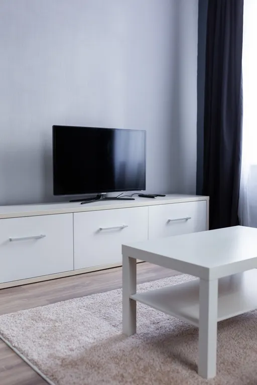 Уютная квартира в Ленинском районе