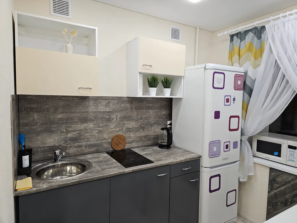 Уютная квартира в центре