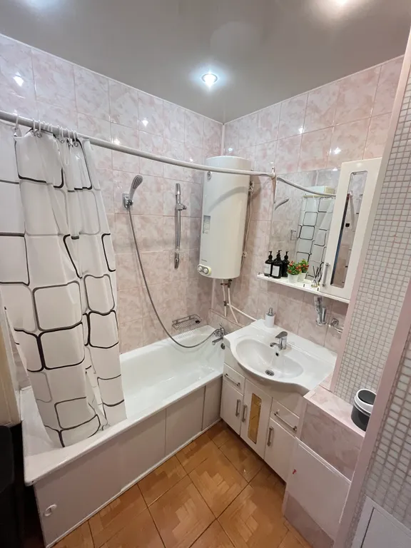 Уютная квартира в центре города, в 10 минутах от старого города