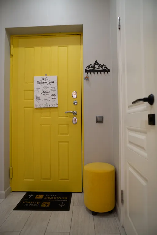 Дизайнерская студия у Казино Sochi