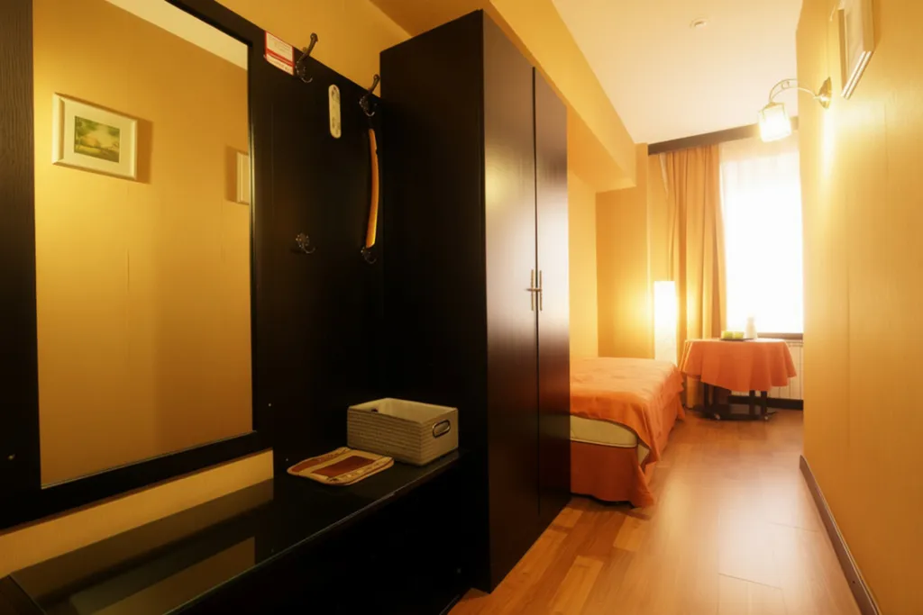 Квартира Комната — Красноярск