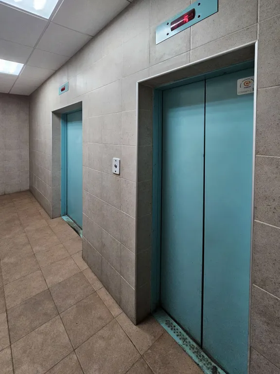 Квартира в самом центре