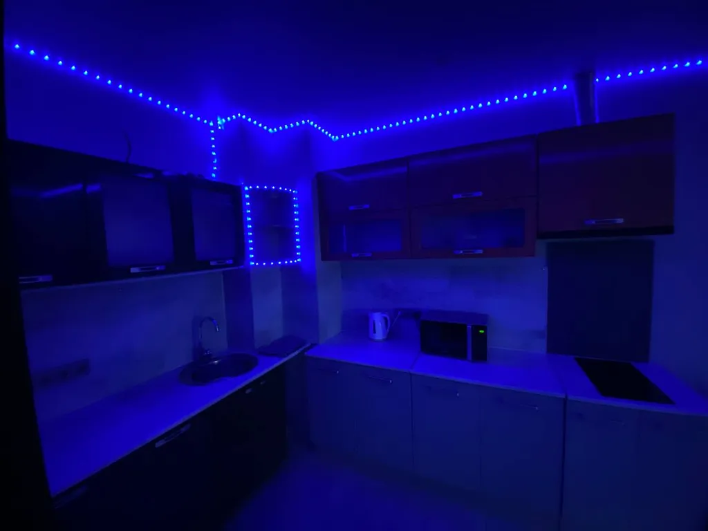 Прекрасная однокомнатная квартира