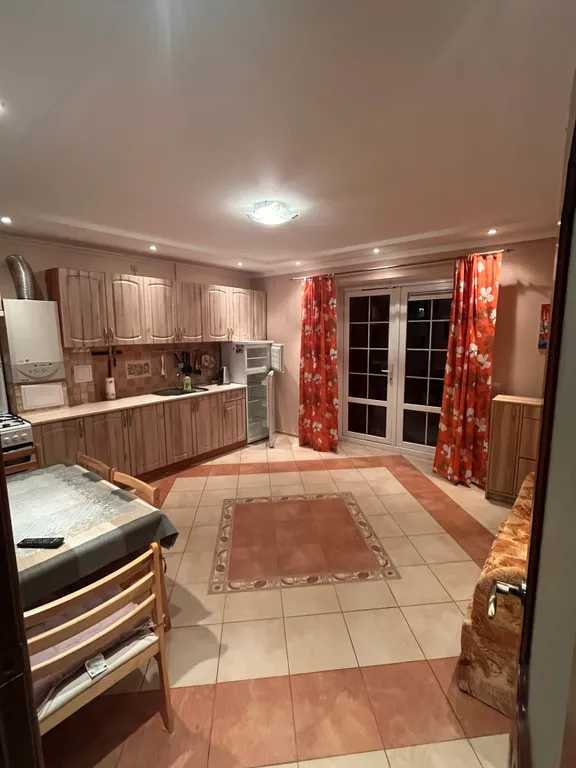 Уютный таунхаус у моря