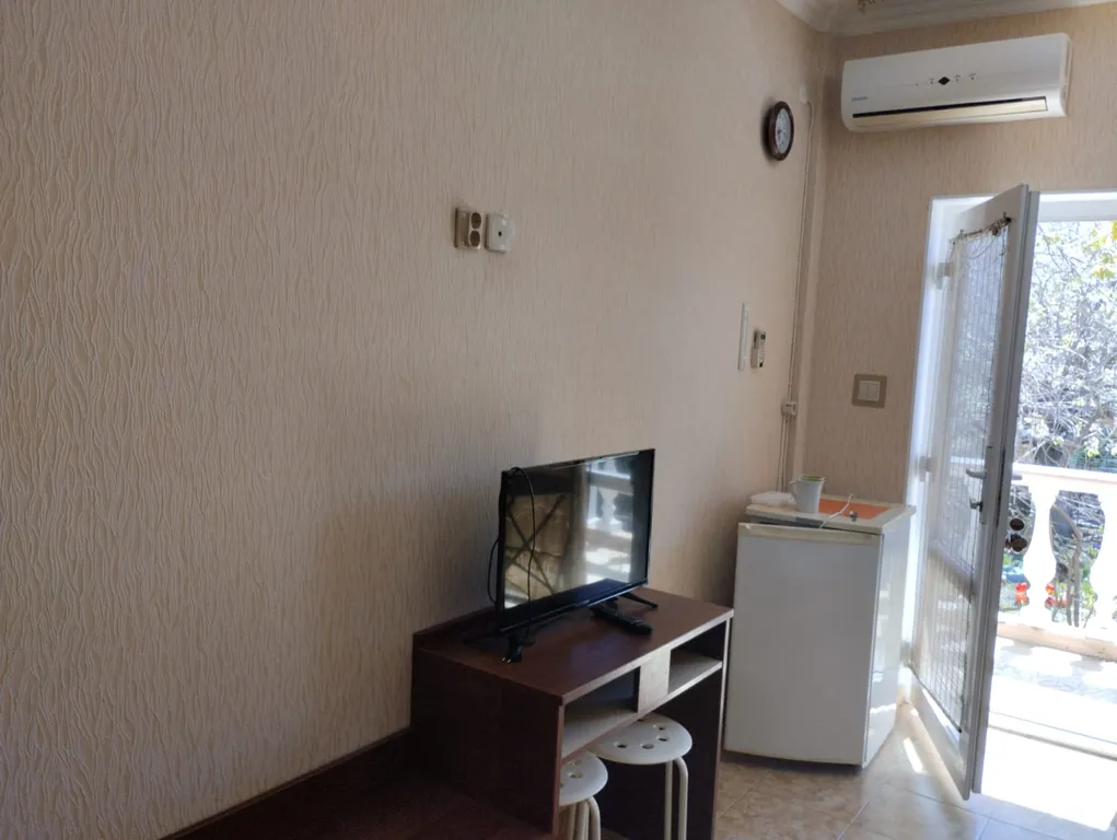 Квартира Комната — Геленджик