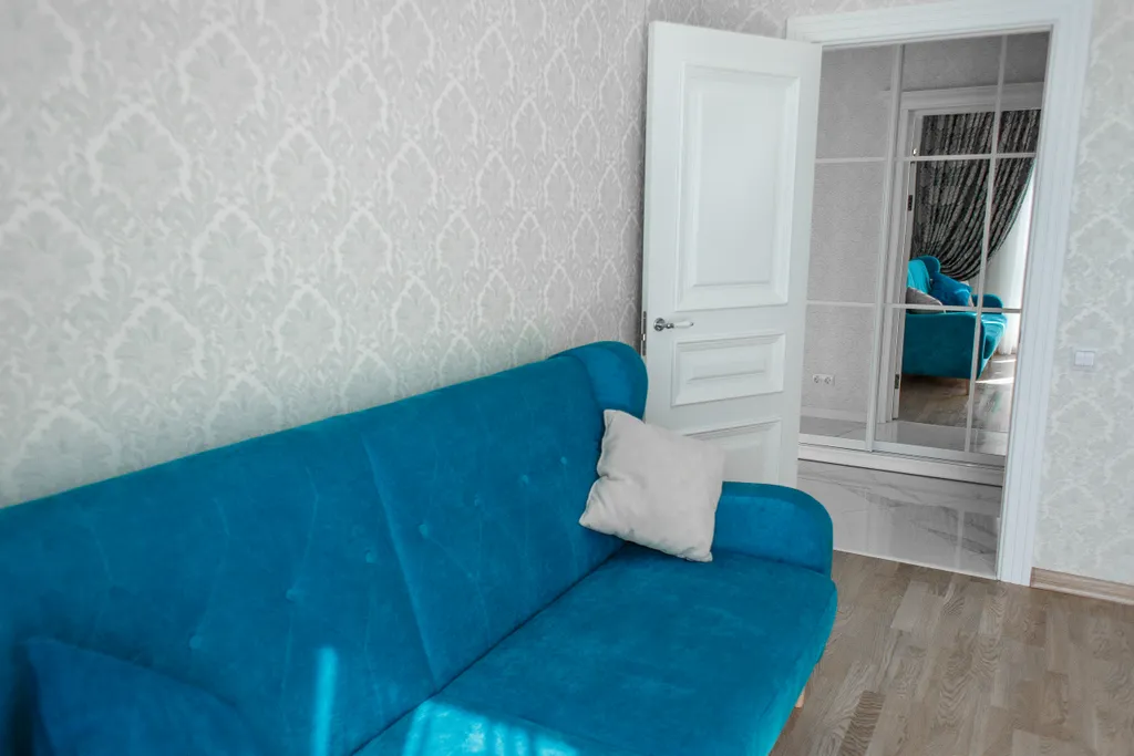 Квартира Апартаменты Статус — Калининград