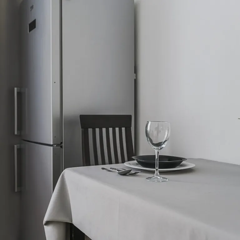 Квартира «Как Дома»