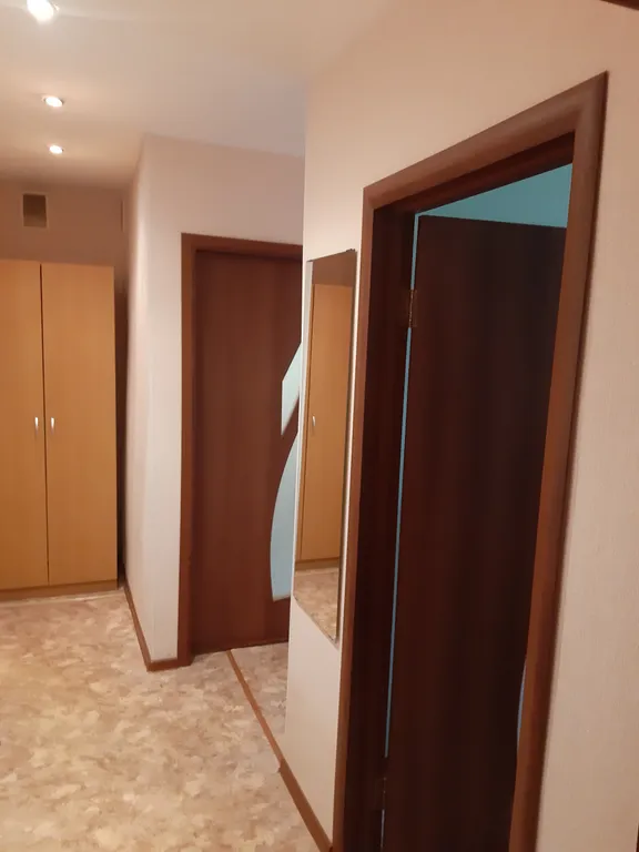 Квартира Квартира Уютная двушка в центре города — Нижний Новгород