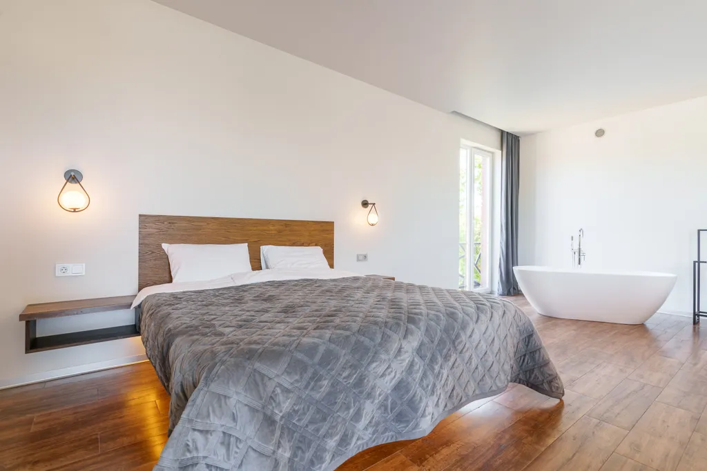 Квартира Квартира Дом с баней и чаном — Апшеронск