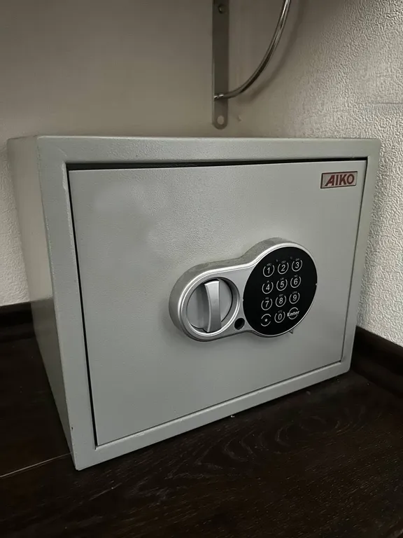 Квартира Уютная квартира, с всем необходимым — Красноярск