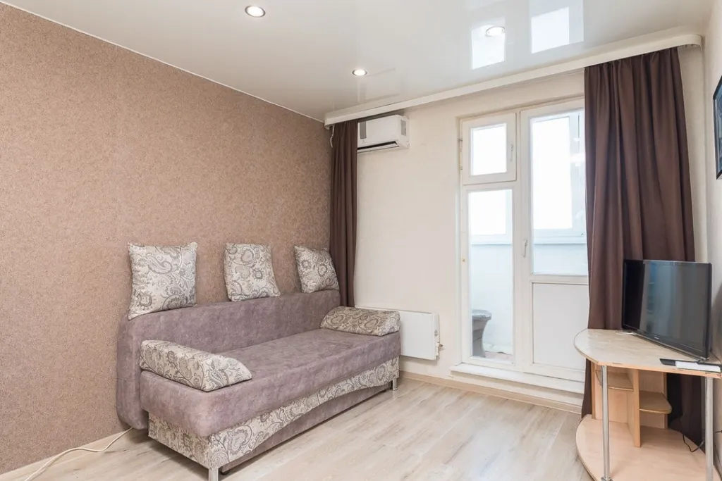 Отличная студия