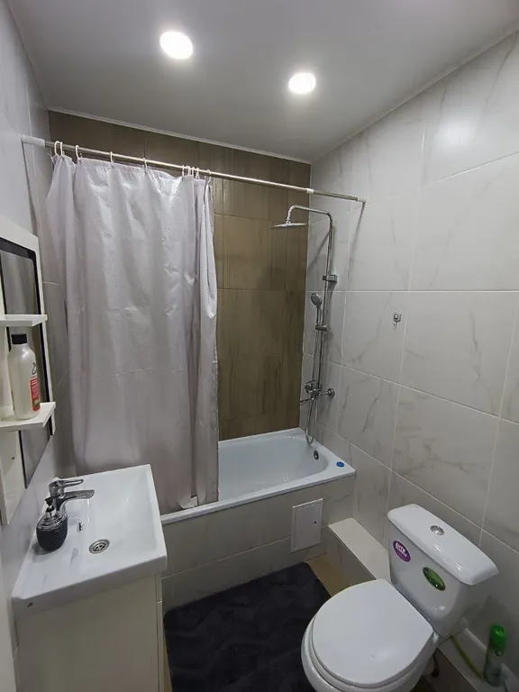 Уютная квартира в парковой зоне со всеми удобствами