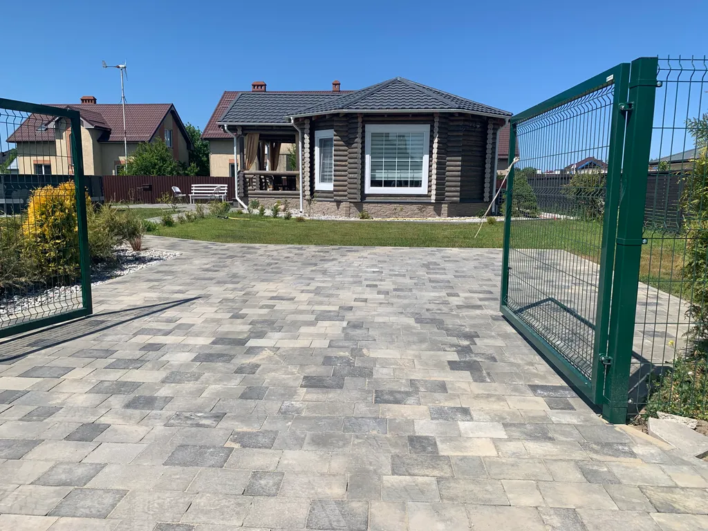 Коттедж Деревянный дом недалеко от моря — Зеленоградск