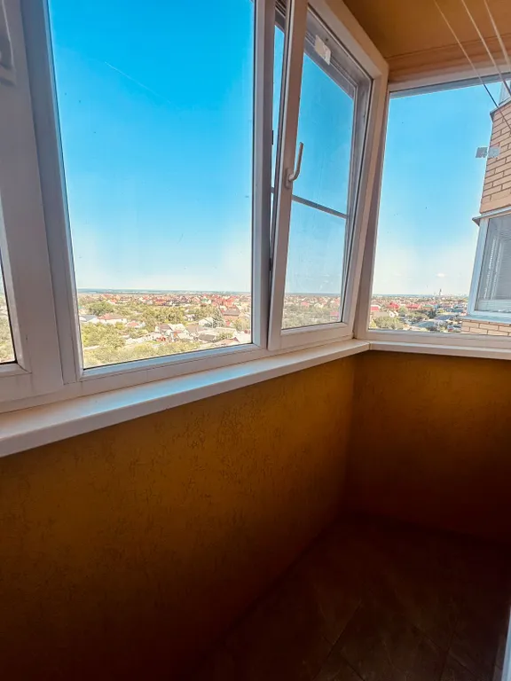 Квартира рядом с ОКБ