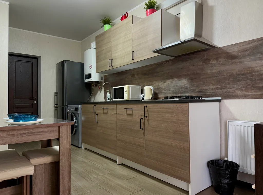 2-комнатный Дом