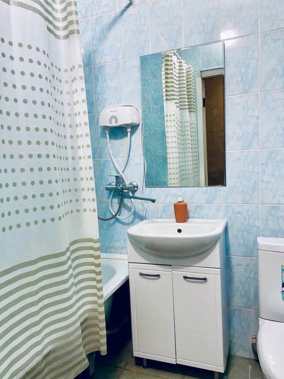 Семейная уютная квартира для отдыха