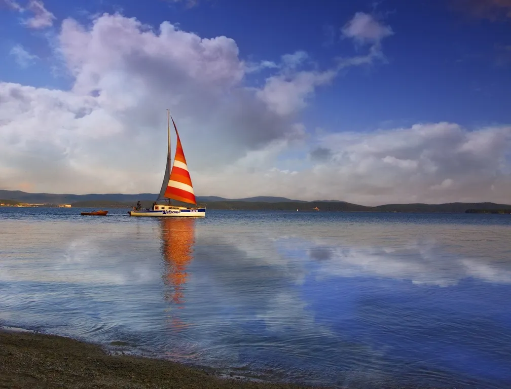 Лучшая уютная 2-комнатная квартира в сердце города Миасс