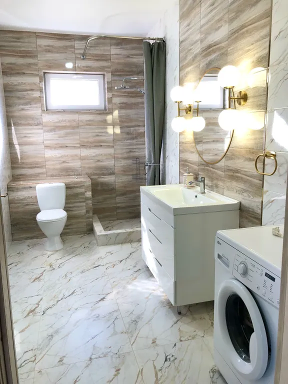 Дом Монтана