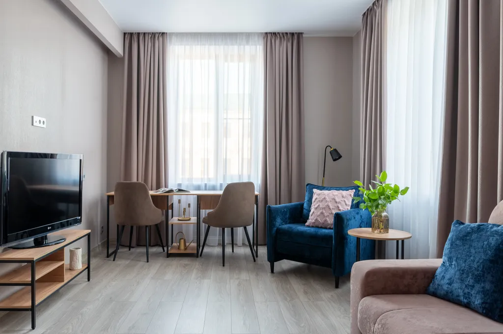 Золотые Ворота + Идеаааааальный ремонт. Ждём!