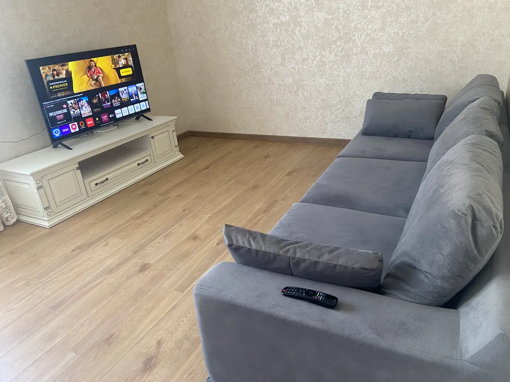 Квартира Квартира Элитный дом в центре города — Владикавказ