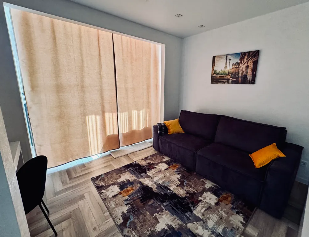 Квартира Новая стильная квартира класса люкс в самом центре возле ТЦ Галерея — Краснодар