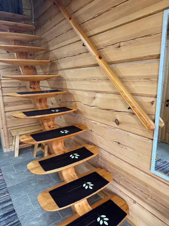 Усадьба Ладога-Лункулансаари