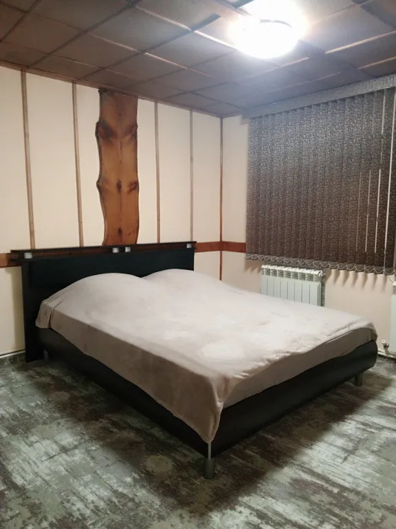 Коттедж Уютный дизайнерский дом с мангалом — Кисловодск