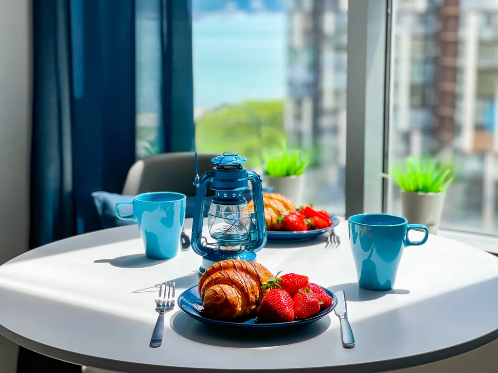 Квартира Апартаменты с видом на море на набережной у Hilton — Новороссийск