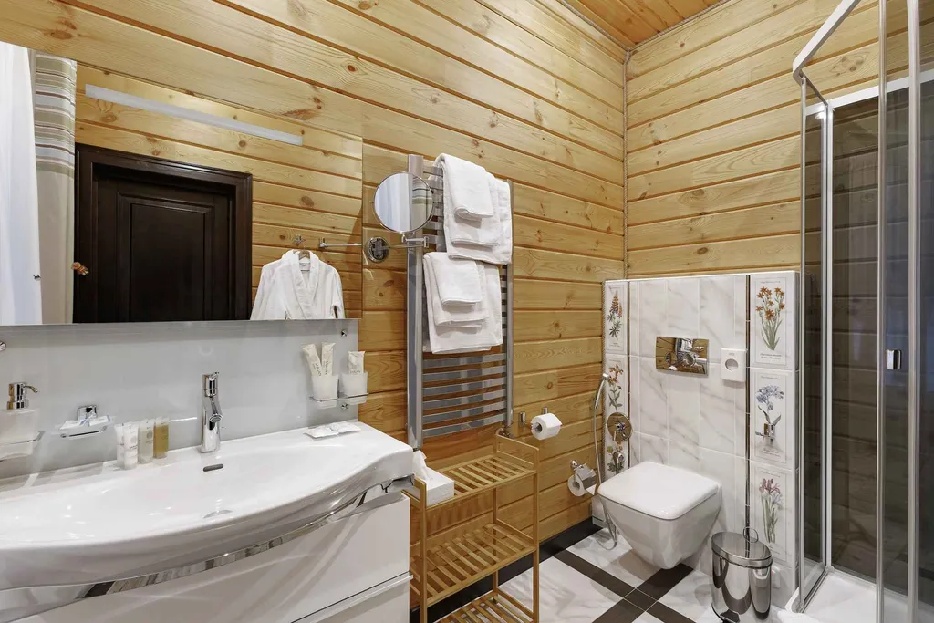 4-комнатный Дом