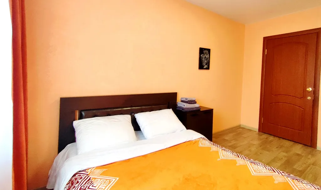 Уютная квартира в центральном районе