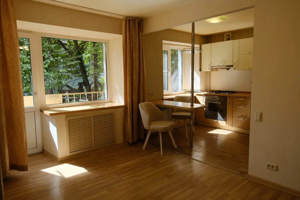 Квартира 2-комнатная Квартира — Ярославль