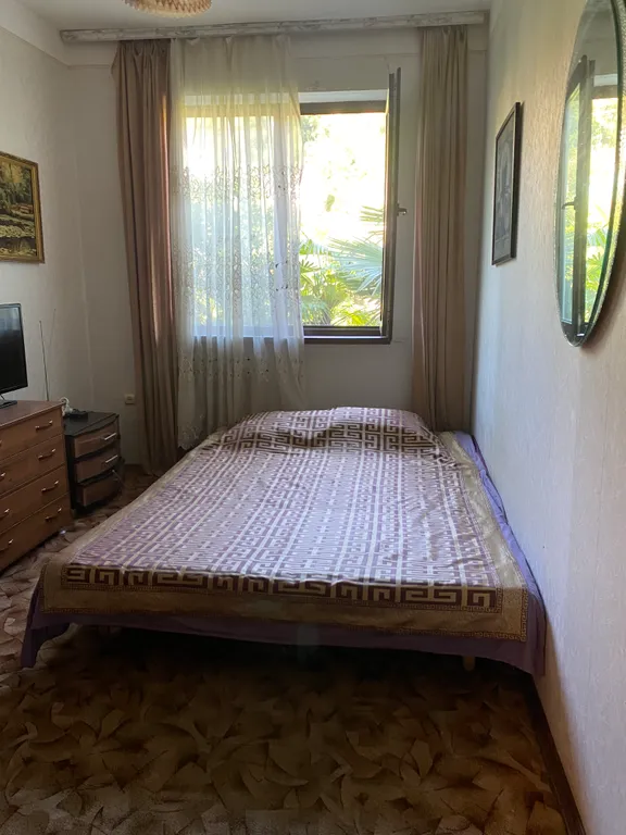 Коттедж Этаж в частном доме — Сочи