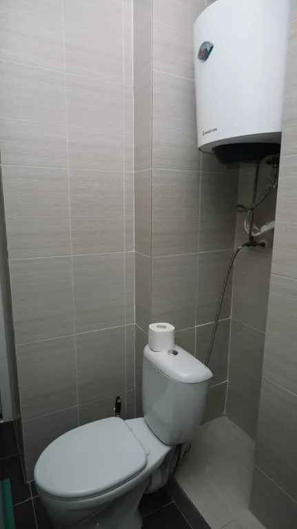 Дом вдали от дома