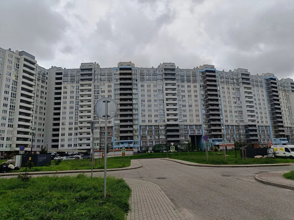 Квартира Квартира Comfort Apartments — Калининград