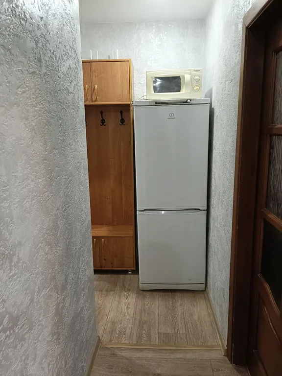 Однокомнатная квартира в южном районе города