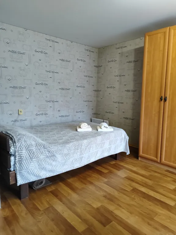 Уютная квартира в центре города - тихий центр, вторая линия