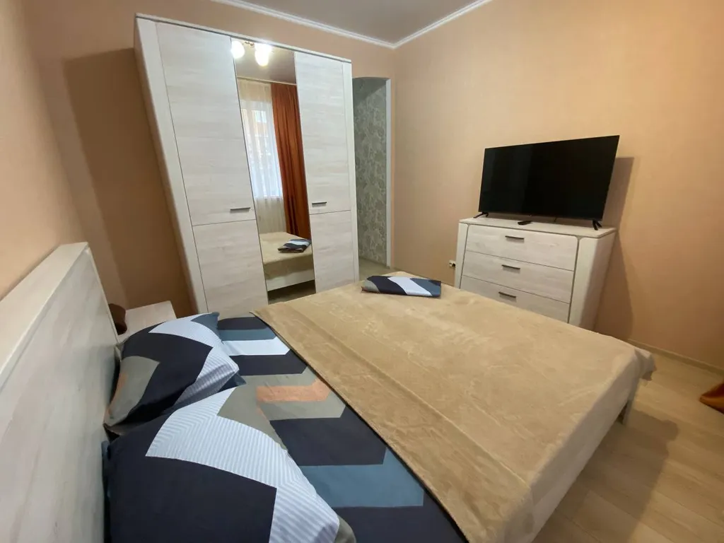 Квартира в центре города от apart mv