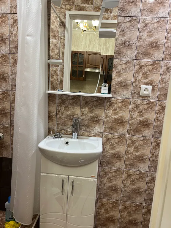 Уютный домик-студия в хорошем районе, для гостей города