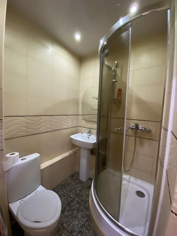 Студия в центре города