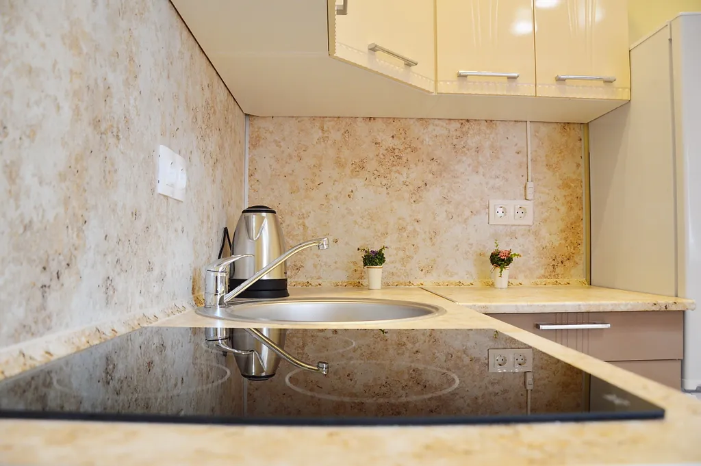 Квартира 1-комнатная Квартира — Краснодар