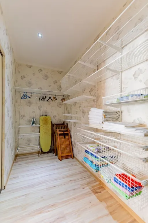 Квартира на первой береговой линии