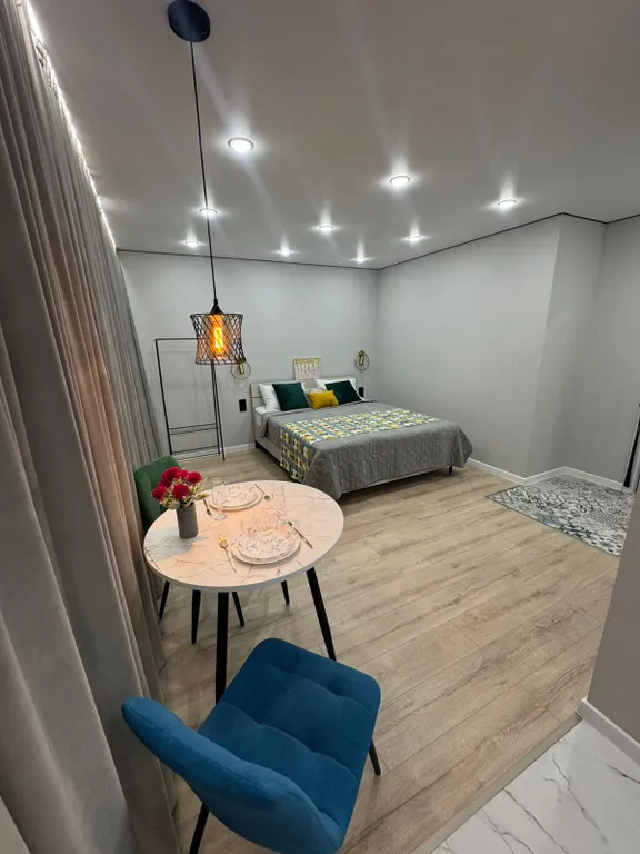 Квартира Квартира Студия в самом центре Калининграда — Калининград