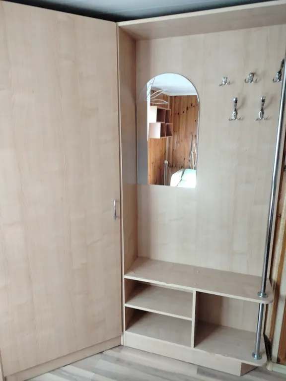 Коттедж Отдельностоящий дом с одним отдельным входом — Геленджик