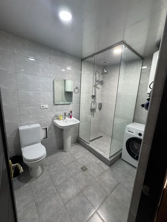 Yerevan apart republic square