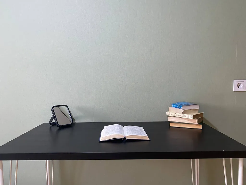 Комфортная квартира с ортопедической подушкой и матрасом