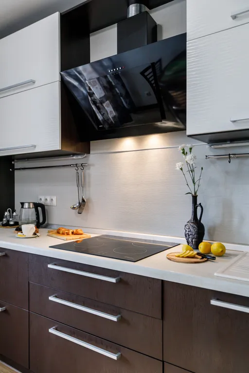 Апартаменты KliuchnikOFF рядом с ТЦ Гудок