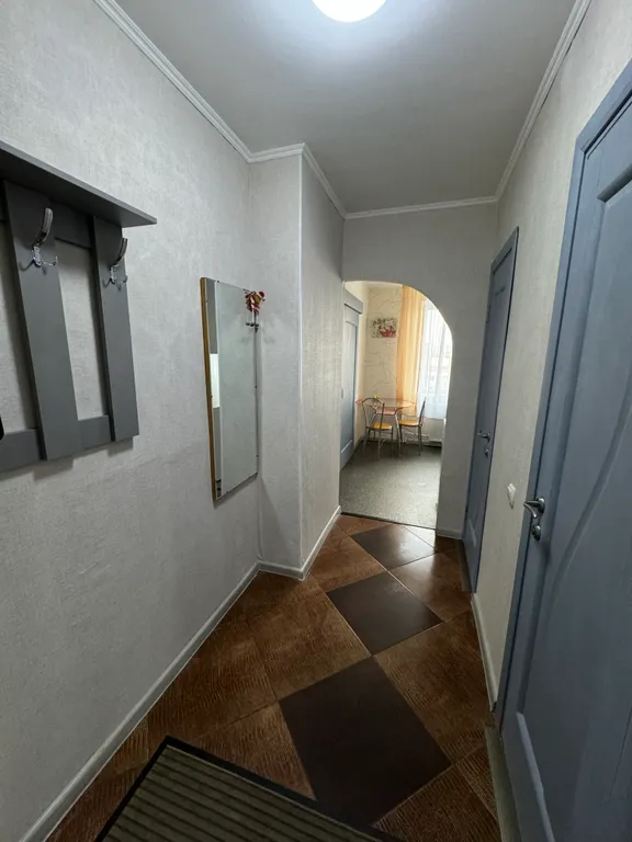 Квартира Уютная квартира в историческом центре — Тюмень