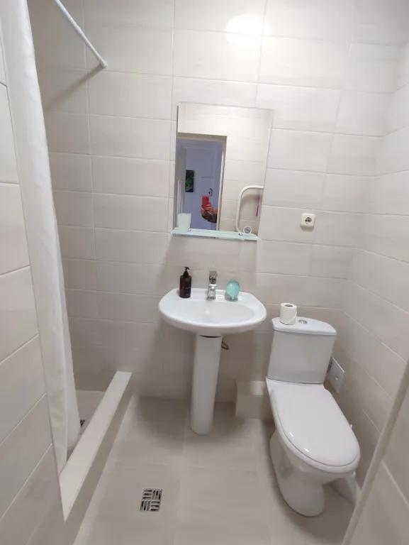 Квартира Комната — Анапа