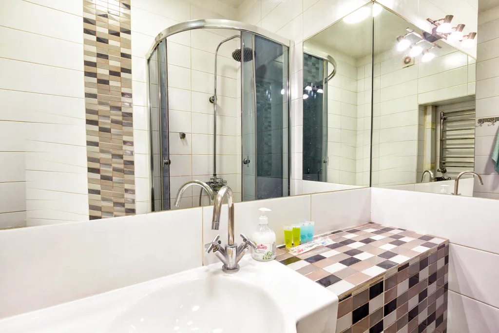 403. Лучший вариант для туриста и командированного. Самый центр