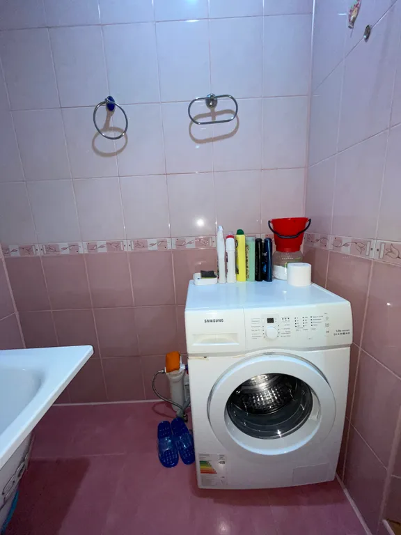 Уютная квартира у моря